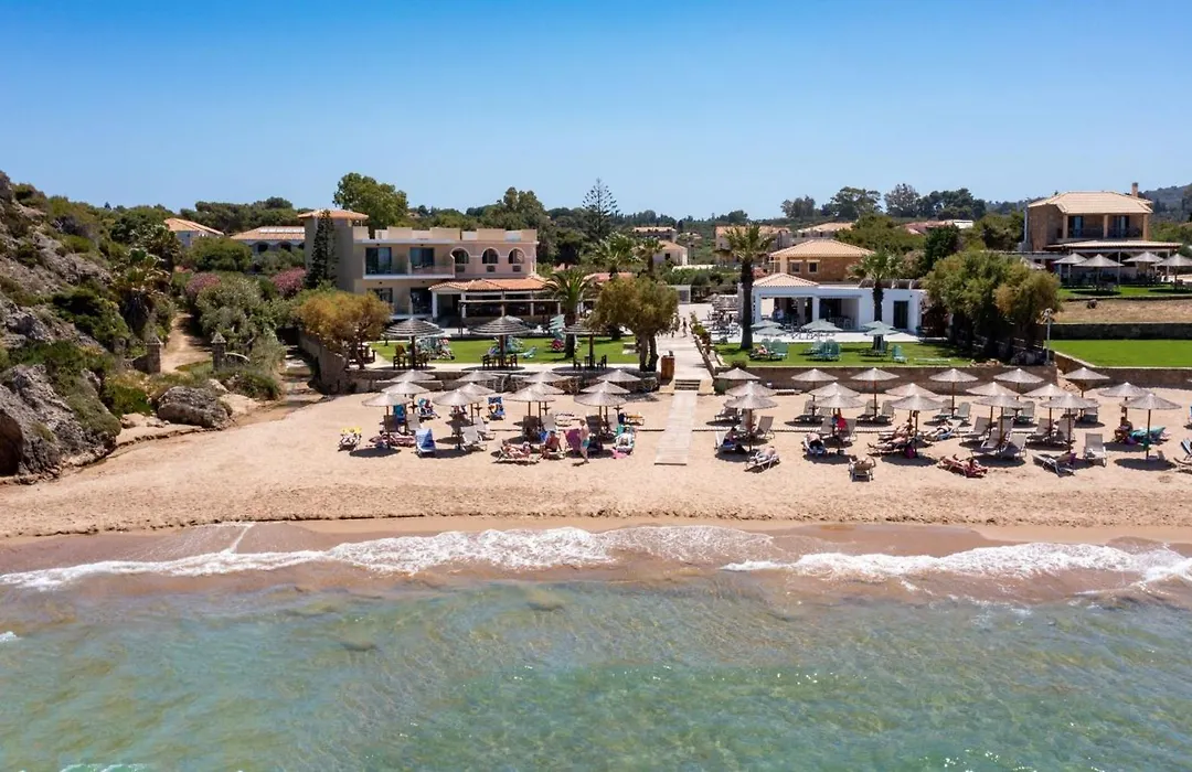 Plaka Beach Resort-1